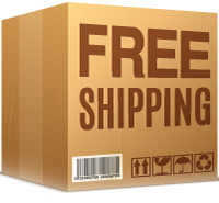 FREE Shipping - Save $35